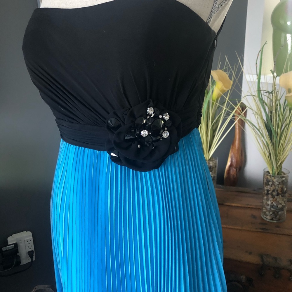Formal wear